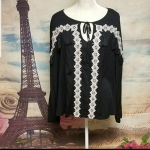 Torrid collection peasant bohemi…